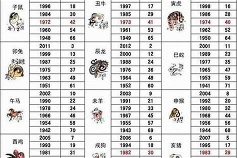 1992年出生生肖|1992年属什么生肖年 1992年属什么生肖年是什么命